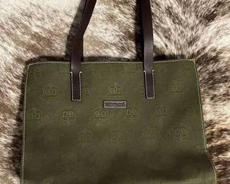 Dooney Bourke 