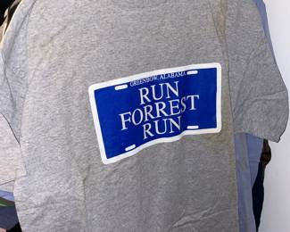 LARGE Amount Of Clothing (Brand New, Vintage, Gently Used, Graphic T-Shirts, Designer Labels - Polo Ralph Lauren, Burberry, Orvis, Eddie Bauer, LL Bean, Tommy Hilfiger, Levis, Robert Graham, Etc.)