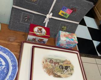 Placemat Set