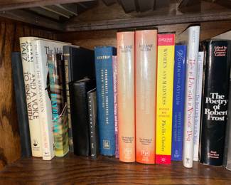 Books