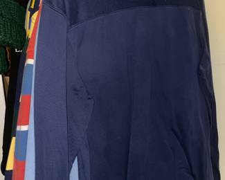LARGE Amount Of Clothing (Brand New, Vintage, Gently Used, Graphic T-Shirts, Designer Labels - Polo Ralph Lauren, Burberry, Orvis, Eddie Bauer, LL Bean, Tommy Hilfiger, Levis, Robert Graham, Etc.)