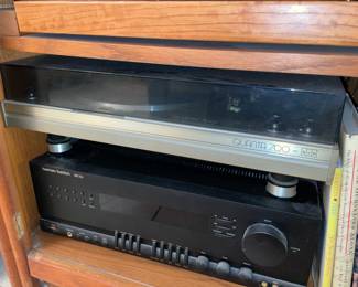 Quanta 700 By BSA Electronic