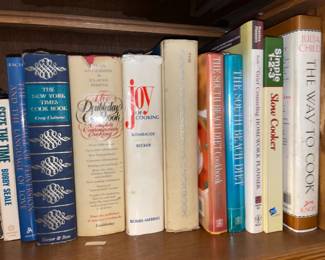 Books