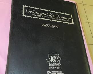 Large Stamp Collection W/ Full Sheets & First Day Issue Covers