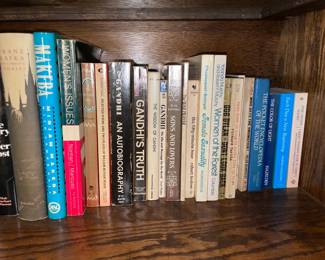 Books
