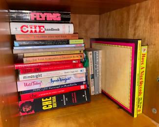Books