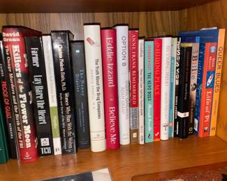 Books