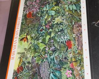 Large Stamp Collection W/ Full Sheets & First Day Issue Covers