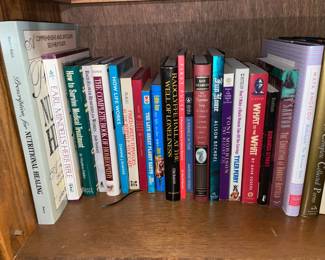 Books