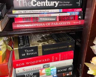 Books
