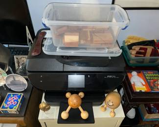 HP Printer