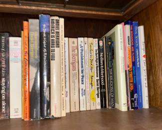 Books