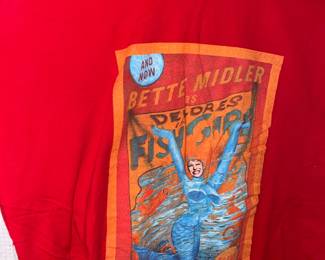 LARGE Amount Of Clothing (Brand New, Vintage, Gently Used, Graphic T-Shirts, Designer Labels - Polo Ralph Lauren, Burberry, Orvis, Eddie Bauer, LL Bean, Tommy Hilfiger, Levis, Robert Graham, Etc.)
