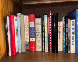 Books