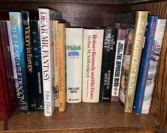 Books
