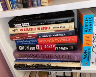 Books