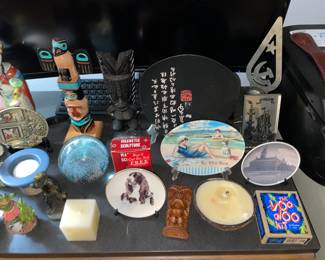 Decorative Plates