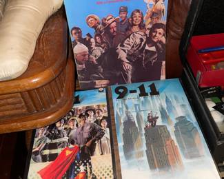 MASH Book