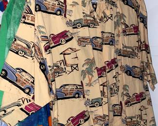 LARGE Amount Of Clothing (Brand New, Vintage, Gently Used, Graphic T-Shirts, Designer Labels - Polo Ralph Lauren, Burberry, Orvis, Eddie Bauer, LL Bean, Tommy Hilfiger, Levis, Robert Graham, Etc.)