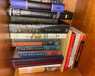 Books