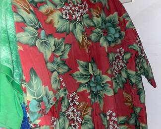 LARGE Amount Of Clothing (Brand New, Vintage, Gently Used, Graphic T-Shirts, Designer Labels - Polo Ralph Lauren, Burberry, Orvis, Eddie Bauer, LL Bean, Tommy Hilfiger, Levis, Robert Graham, Etc.)