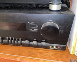 Harman/Kardon Electronic