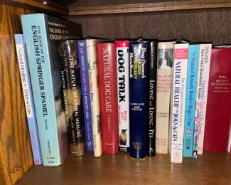 Books