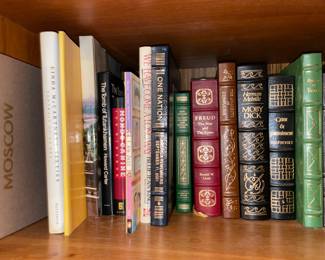 Books