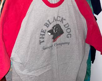 LARGE Amount Of Clothing (Brand New, Vintage, Gently Used, Graphic T-Shirts, Designer Labels - Polo Ralph Lauren, Burberry, Orvis, Eddie Bauer, LL Bean, Tommy Hilfiger, Levis, Robert Graham, Etc.)