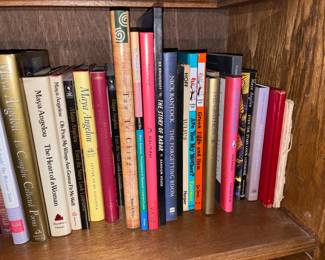 Books