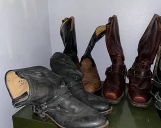 Cowboy Boots