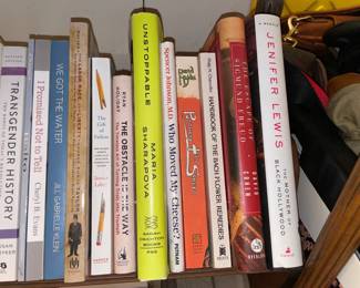 Books