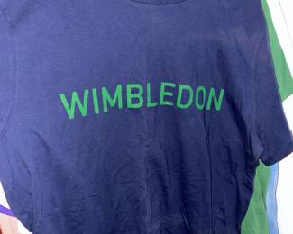 LARGE Amount Of Clothing (Brand New, Vintage, Gently Used, Graphic T-Shirts, Designer Labels - Polo Ralph Lauren, Burberry, Orvis, Eddie Bauer, LL Bean, Tommy Hilfiger, Levis, Robert Graham, Etc.)