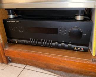 Harman/Kardon Electronic