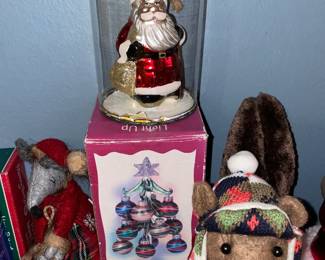 Christmas Decor
