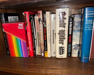 Books