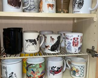 Coffee Mugs