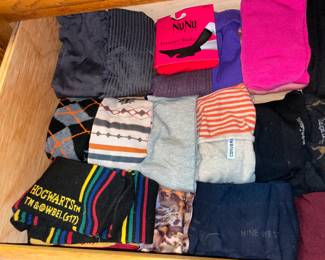 LARGE Amount Of Clothing (Brand New, Vintage, Gently Used, Graphic T-Shirts, Designer Labels - Polo Ralph Lauren, Burberry, Orvis, Eddie Bauer, LL Bean, Tommy Hilfiger, Levis, Robert Graham, Etc.)