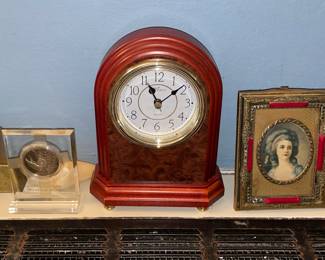 Clock