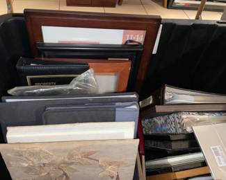 Picture Frames
