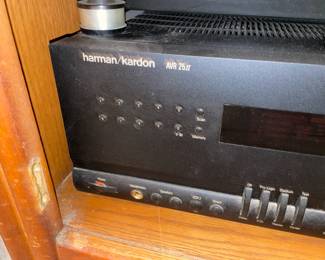 Harman/Kardon Electronic