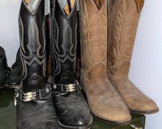 Cowboy Boots