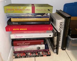 Books