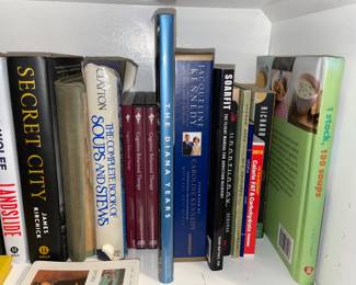 Books