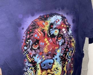 LARGE Amount Of Clothing (Brand New, Vintage, Gently Used, Graphic T-Shirts, Designer Labels - Polo Ralph Lauren, Burberry, Orvis, Eddie Bauer, LL Bean, Tommy Hilfiger, Levis, Robert Graham, Etc.)
