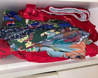 LARGE Amount Of Clothing (Brand New, Vintage, Gently Used, Graphic T-Shirts, Designer Labels - Polo Ralph Lauren, Burberry, Orvis, Eddie Bauer, LL Bean, Tommy Hilfiger, Levis, Robert Graham, Etc.)