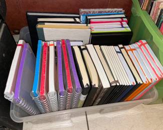 BRAND NEW Journals