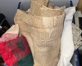 Linen