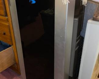 Window Unit Air Conditioner
