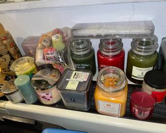 Candles